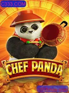 Descubra ChefPanda: O Jogo Gastronômico Revolucionário de C333.COM