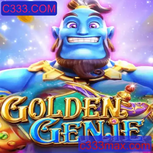Explore GOLDENGENIE: A Revolução no Mundo dos Jogos Online