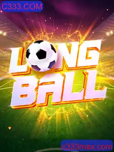 LongBall: A Emoção do Novo Jogo com C333.COM