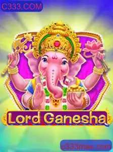 Desvendando o Fantástico Jogo LordGanesha e a Plataforma C333.COM