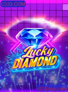 Descubra o Mundo Encantador de LuckyDiamond com a Chave para C333.COM
