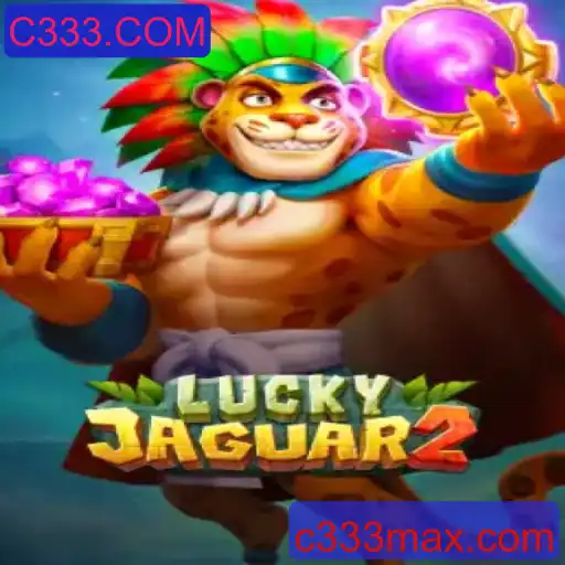 Desvendando Luckyjaguar2: Um Mergulho no Empolgante Mundo do Jogo Online