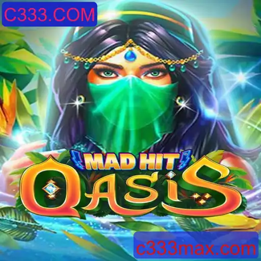 MadHitOasis: Descubra o Universo do Novo Jogo de Estratégia