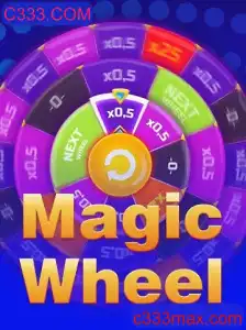 Descubra o Jogo MagicWheel: Uma Aventura Inovadora