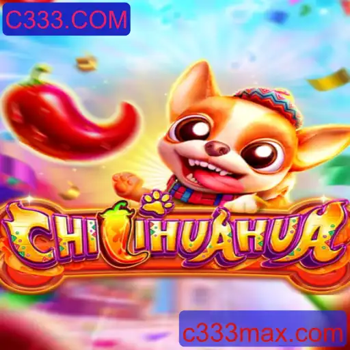 Explorando o Mundo de CHILIHUAHUA: Um Jogo Inovador da C333.COM