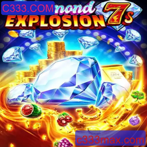 Explorando DiamondExplosion7s: Um Guia Completo para o Novo Fenômeno dos Jogos