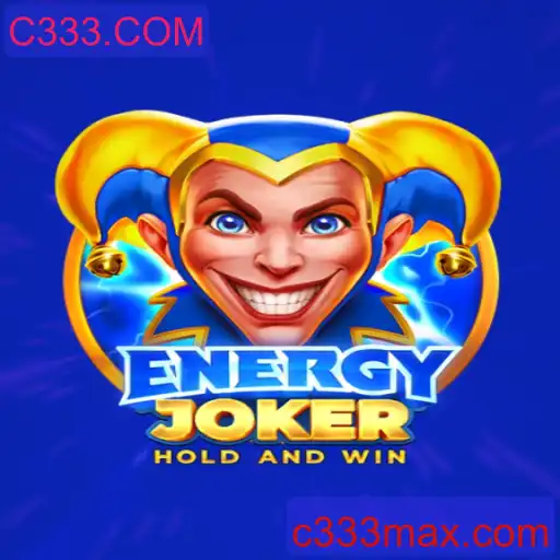 Explorando o Fascinante Mundo de EnergyJoker: Um Jogo de Sorte e Estratégia