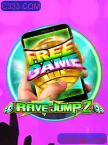RaveJump2M: Explore o Universo Eletrizante do Jogo do Ano