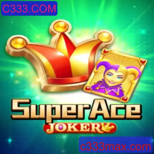 Descubra o Inovador Jogo SuperAceJoker