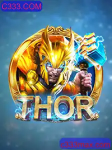 Descubra THOR: Um Novo Mundo de Aventura e Estratégia com C333.COM