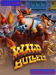Descubra WildBullets: A Ação e Estratégia do Novo Jogo Online