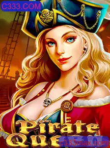 Descubra o Mundo de PirateQueen: Aventura, Estratégia e Tesouros