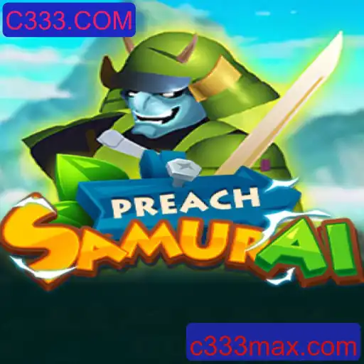 Explorando o Universo de PreachSamurai: O Jogo Revolucionário com C333.COM