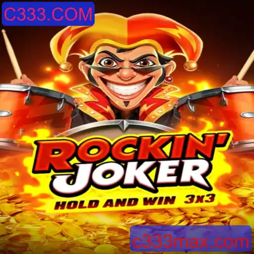 Descubra o Fascinante Mundo do RockinJoker: Um Guia Completo