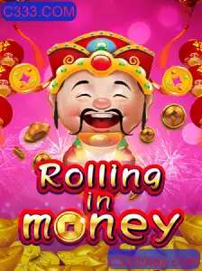 Descubra RollingInMoney: A Nova Sensação de Entretenimento Virtual