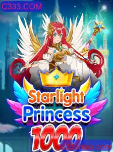 Explorando o Mundo Encantado de StarlightPrincess1000