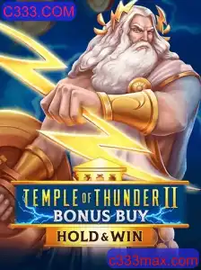 Explorando o Excitante Jogo Temple of Thunder II Bonus Buy