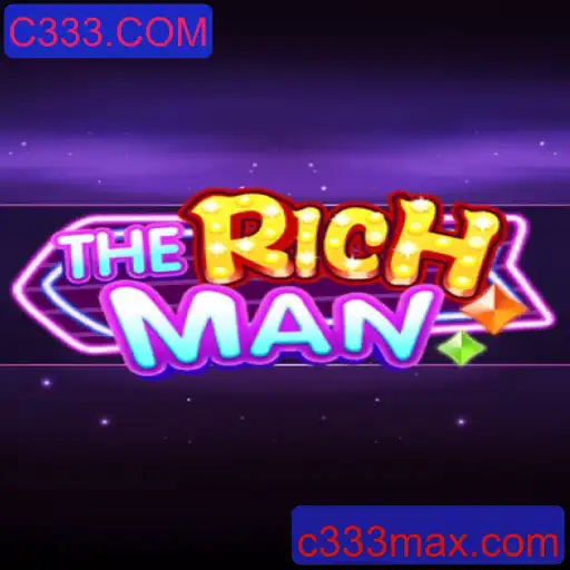 TheRichMan: O Jogo de Estratégia com C333.COM