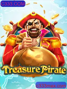 TreasurePirate: Aventura e Estratégia em Alto-Mar