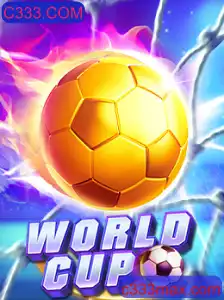 Desvendando o Fascinante Mundo de WorldCup e a Plataforma C333.COM